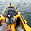 Sondeur de pêche filaire FF918-C180S, profondeur 180m