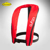 Gilet de sauvetage gonflable adulte (150N et 100N)